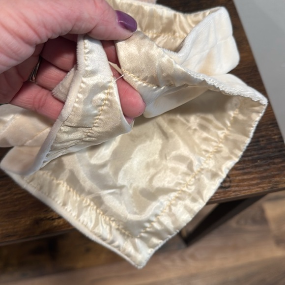 My 1st Easter Llama Baby Lovey Plush Spring First Easter Soft Stuffed Animal - Picture 4 of 8